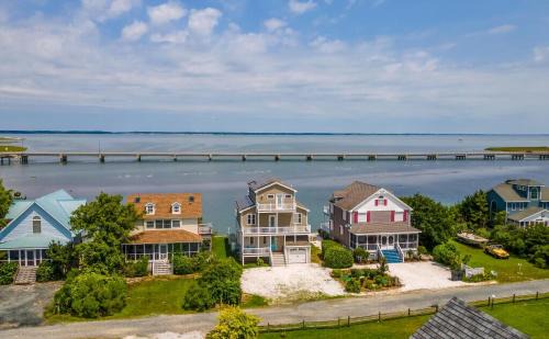 Chincoteague House | Marsh Madness