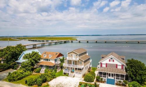 Chincoteague House | Marsh Madness