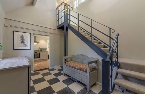 Aldeburgh Apartment | Marsh View, Aldeburgh