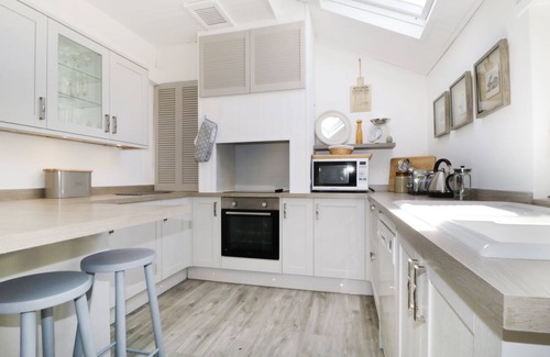 Wigton Cottage | MARSH VILLA, pet friendly, with open fire in Silloth