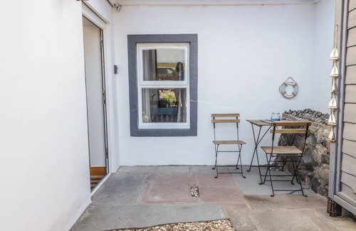 Wigton Cottage | MARSH VILLA, pet friendly, with open fire in Silloth
