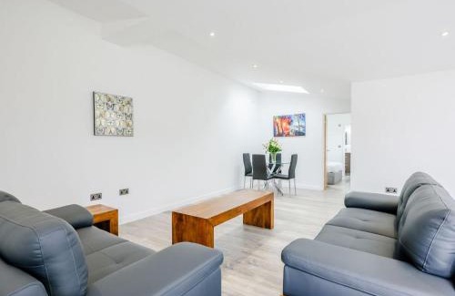 Brandon House | Marshall Cottage