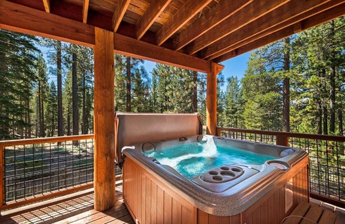 Montgomery Estates House | Marshall Escape