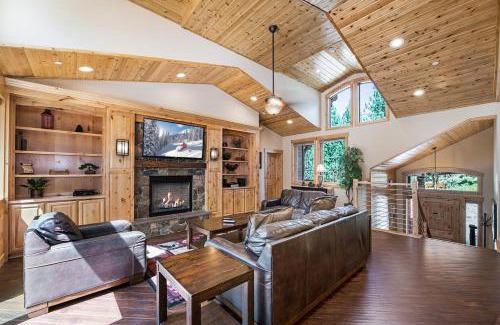 Montgomery Estates House | Marshall Escape