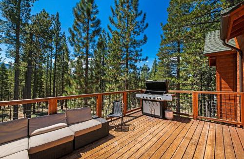 Montgomery Estates House | Marshall Escape