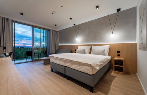 Dolni Rychnov Hotel | MARSHALL GOLF & WELLNESS HOTEL