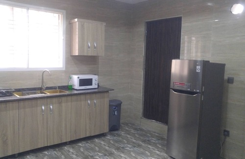 Kano Apartment | Marshall Hotel Apartments