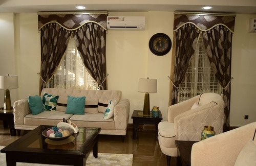 Kano Apartment | Marshall Hotel Apartments