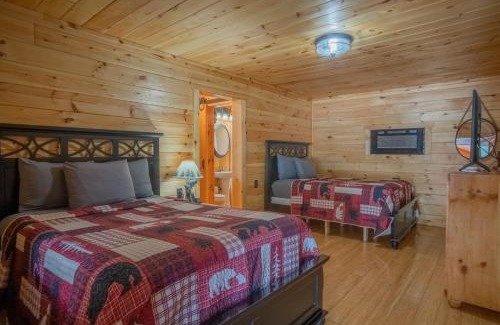 Gatlinburg Hotel | Marshall's Creek Rest Motel