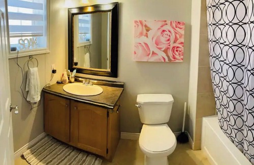 Terra Nova Bed & Breakfast | Marshall's Landing, Mount Pearl, NL - The convenience of city life living!