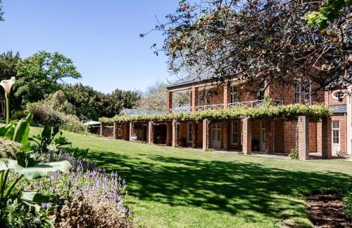 Raithby Bed & Breakfast | Marshden Estate
