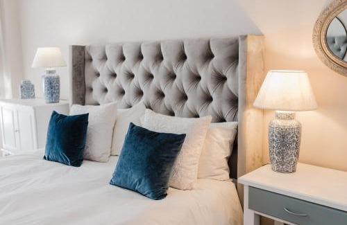 Raithby Bed & Breakfast | Marshden Estate