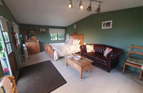 New Holland Other | Marshland Alpacas Glamping Lodge
