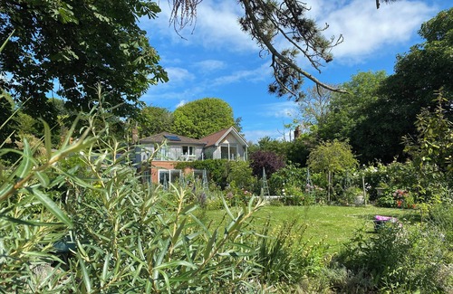 Lewes House | Marshlands Annexe