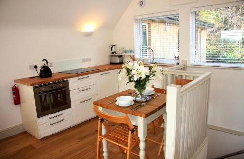 Lewes Apartment | Marshlands Apartment
