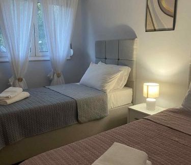 Chios Apartment | MarSia Apartment