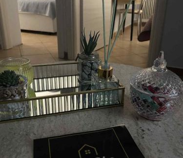 Chios Apartment | MarSia Apartment