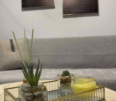 Chios Apartment | MarSia Apartment