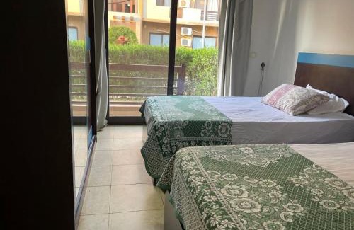 Zafarana Apartment | Marsilia blue bay