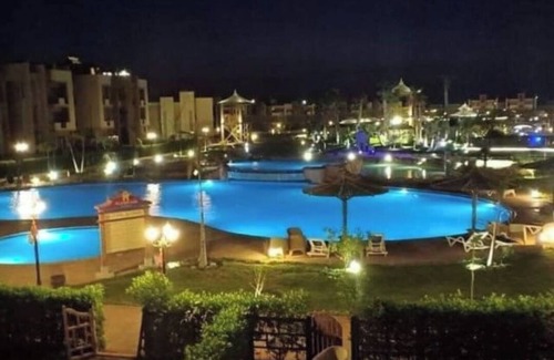 Zafarana Ski Chalet | Marsilia Blue-Bay Resort Elsokhna