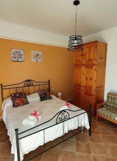 Montano Antilia Bed & Breakfast | Marsilio B&B