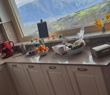 Montano Antilia Bed & Breakfast | Marsilio B&B