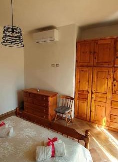 Montano Antilia Bed & Breakfast | Marsilio B&B