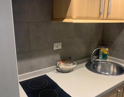 Las Palmas de Gran Canaria Apartment | Marsin Playa 408 Vivienda vacacional