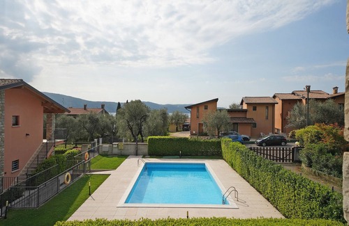 Cecina Apartment | Marsina: small but really cozy