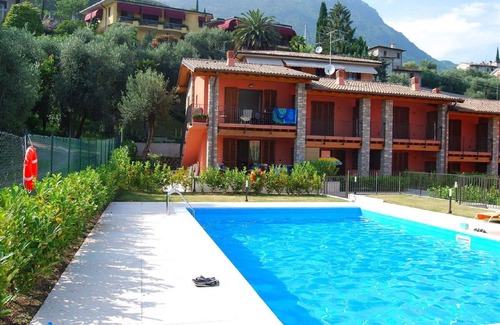 Cecina Apartment | Marsina: small but really cozy