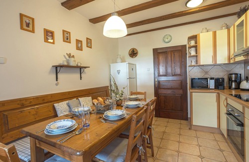 Horni Marsov Cottage | MARŠOVKA- mountain cottage with six rooms for your relaxation