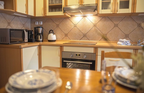 Horni Marsov Cottage | MARŠOVKA- mountain cottage with six rooms for your relaxation