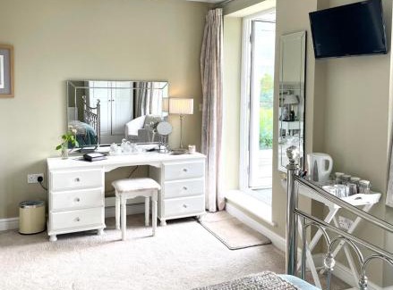 Marston Trussell Bed & Breakfast | Marston Croft B&B