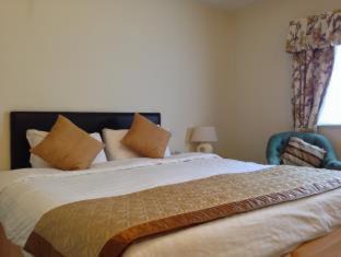 Wordsley Hotel | Marston Farm Hotel
