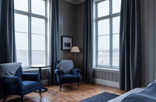 Marstrand Hotel | Marstrands Kurhotell