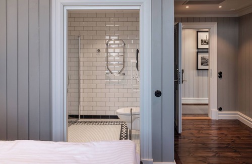 Marstrand Hotel | Marstrands Kurhotell