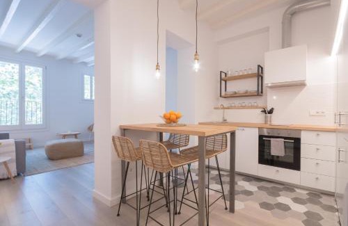 La Llotja-Born Apartment | MARsuites Palma - Turismo de Interior TI 162