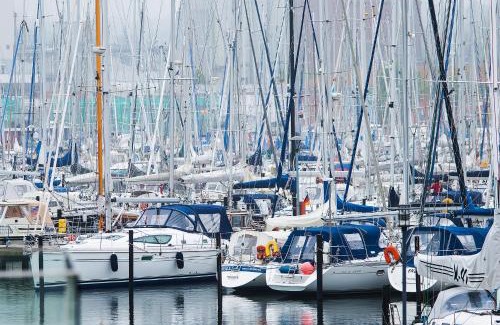 Bockholm House | Marsvin