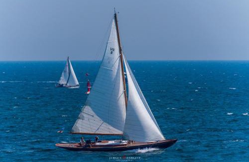 Bockholm House | Marsvin