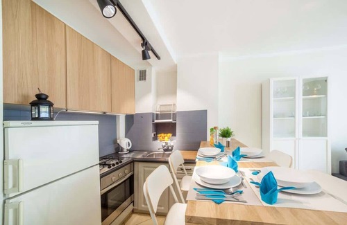 Centrum Apartment | Marszałkowska 84/92 | Cosy Apartment | City Center