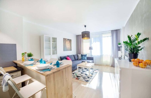 Centrum Apartment | Marszałkowska 84/92 | Cosy Apartment | City Center