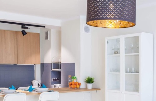 Centrum Apartment | Marszałkowska 84/92 | Cosy Apartment | City Center