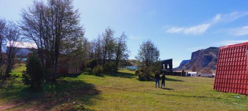 Coyhaique House | Martín Pescador Cabañas