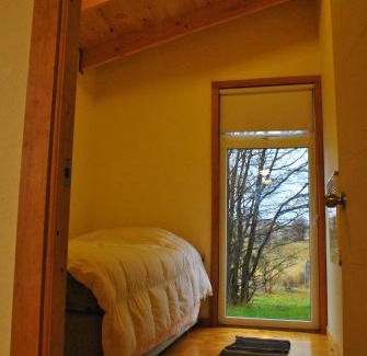 Coyhaique House | Martín Pescador Cabañas