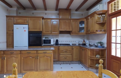 Chella Cottage | MarTa House - Chella