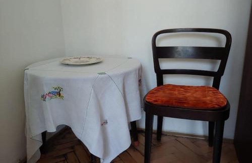 Detrichov nad Bystrici Apartment | Marta P