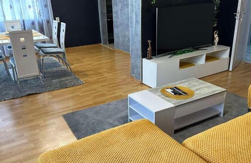 Shabla Apartment | Marta's apartment