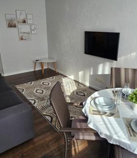 Eglu Ciems Apartment | Marta's apartment