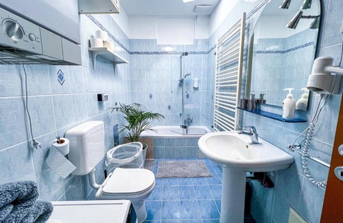 Nova Gorica Apartment | Marta's Place