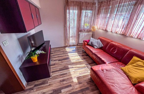 Nova Gorica Apartment | Marta's Place